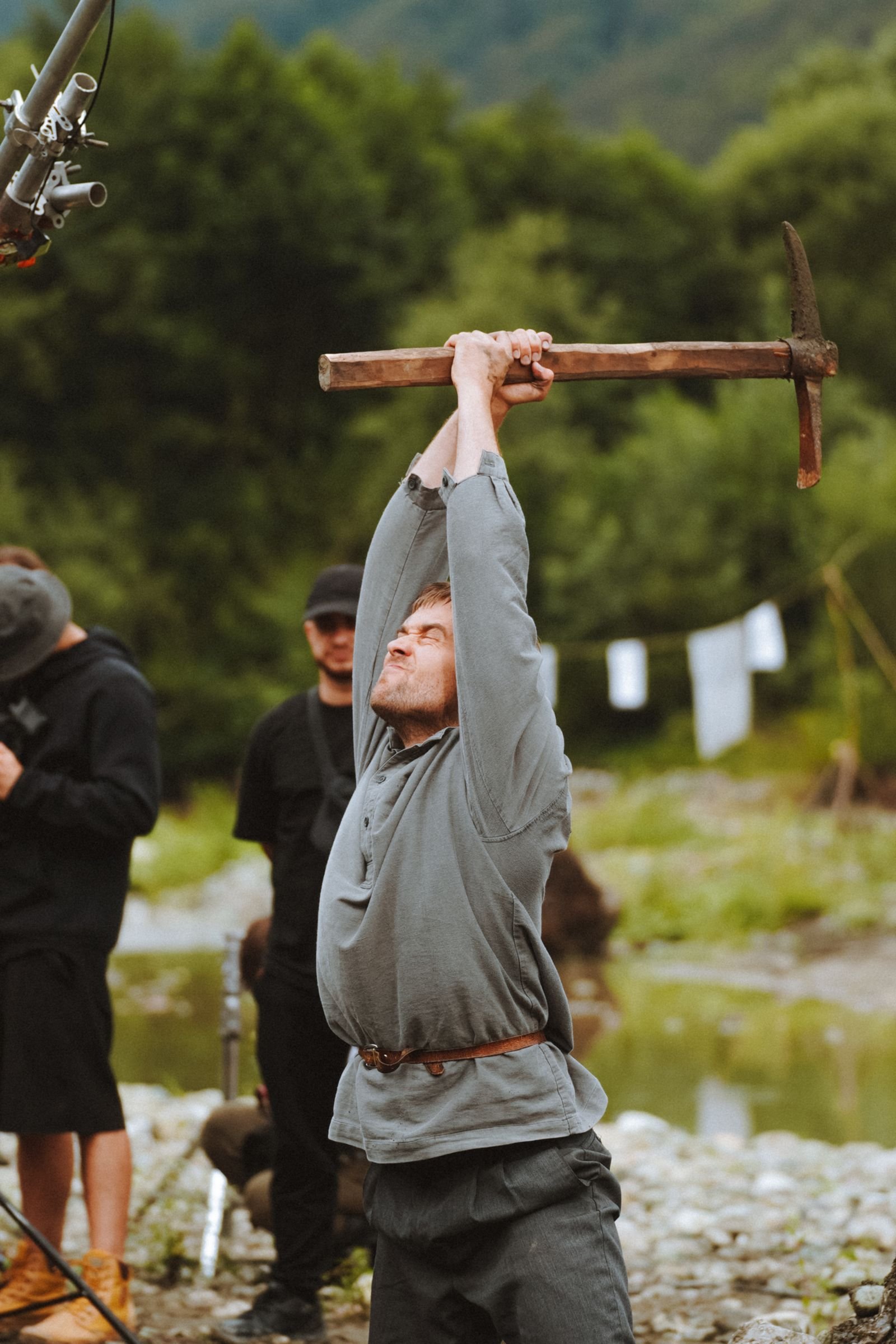 Serien und Serien-Marathons